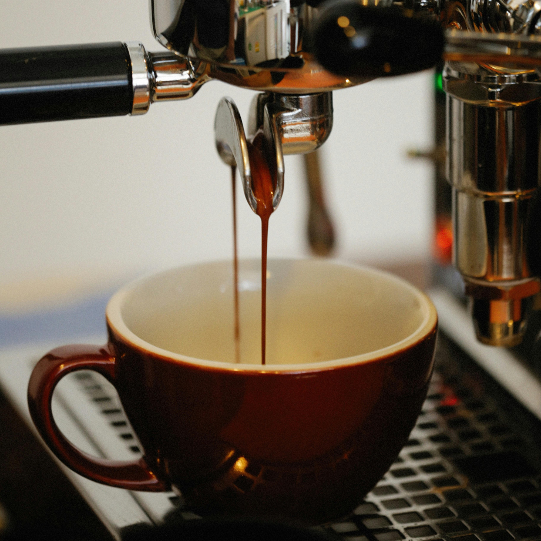 How to Brew Espresso Noni's Coffee Roasters