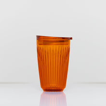 Load image into Gallery viewer, HUSKEE RENEW CUP - AMBER