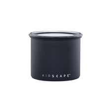 Load image into Gallery viewer, Airscape Stainless Steel Canister 250g