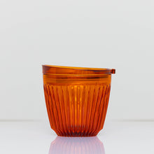 Load image into Gallery viewer, HUSKEE RENEW CUP - AMBER