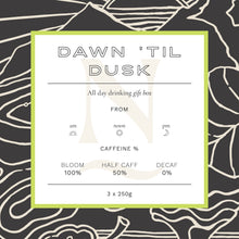 Load image into Gallery viewer, DAWN 'TIL DUSK