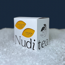 Load image into Gallery viewer, NudiTea - Loose Leaf Christmas Tea