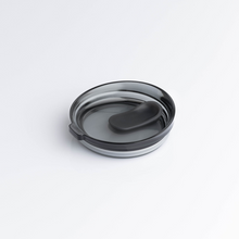 Load image into Gallery viewer, HUSKEE CUP STEEL - WHITE