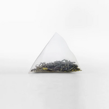 Load image into Gallery viewer, Canton - Jade Green Tips