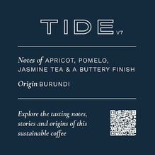 Load image into Gallery viewer, TIDE v7