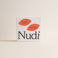 Load image into Gallery viewer, Nuditea - Masala Chai 100g (Loose Leaf)