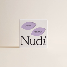 Load image into Gallery viewer, Nuditea - Earl Grey 100g (Loose Leaf)