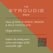 Load image into Gallery viewer, STROUDIE BREW