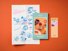 Load image into Gallery viewer, Joyful guides: Breakfast