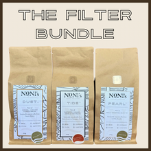 Load image into Gallery viewer, BEAN ADVENTURE - THREE MONTH GIFT SUBSCRIPTION