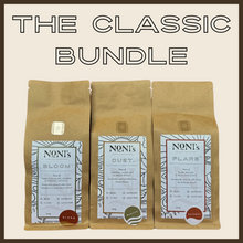 Load image into Gallery viewer, BEAN ADVENTURE - THREE MONTH GIFT SUBSCRIPTION