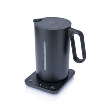 Load image into Gallery viewer, Wilfa Fixed Temperature Control Kettle (Black)