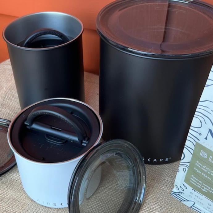 Coffee Freshness Guide: Storage Tips, Roast Dates & More