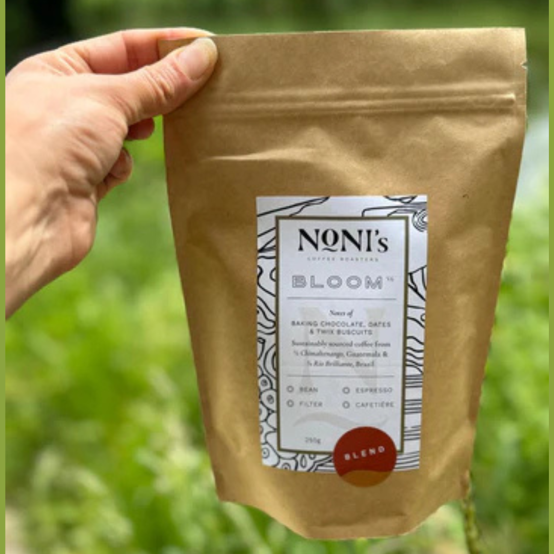 The Perks of a Coffee Subscription...