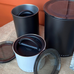 Coffee Freshness Guide: Storage Tips, Roast Dates & More