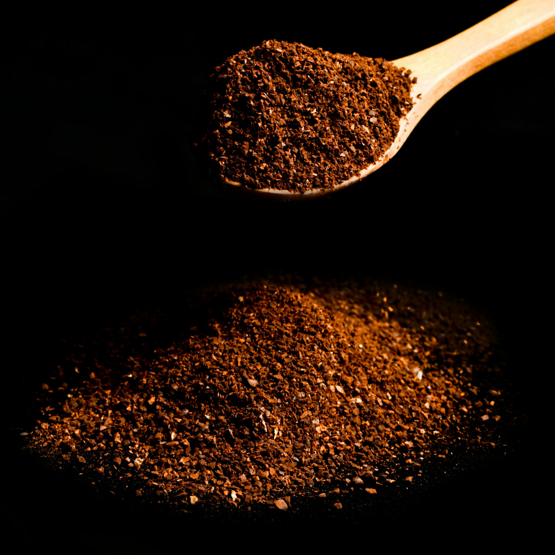 A Guide to Coffee Grind Sizes for Different Brew Methods