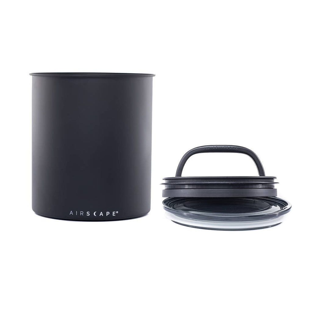 Airscape® Kilo Canister
