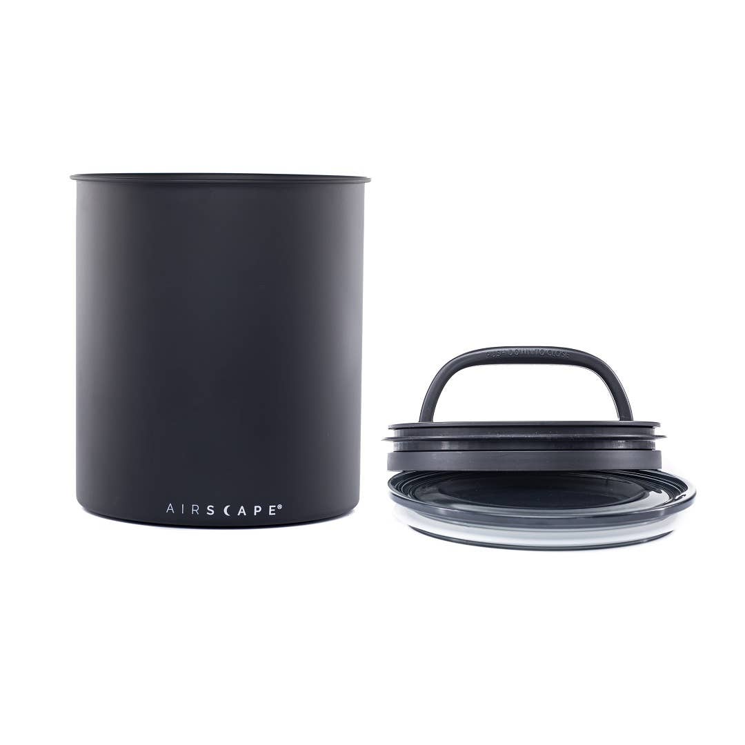 Airscape® Kilo Canister