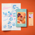 Joyful guides: Breakfast