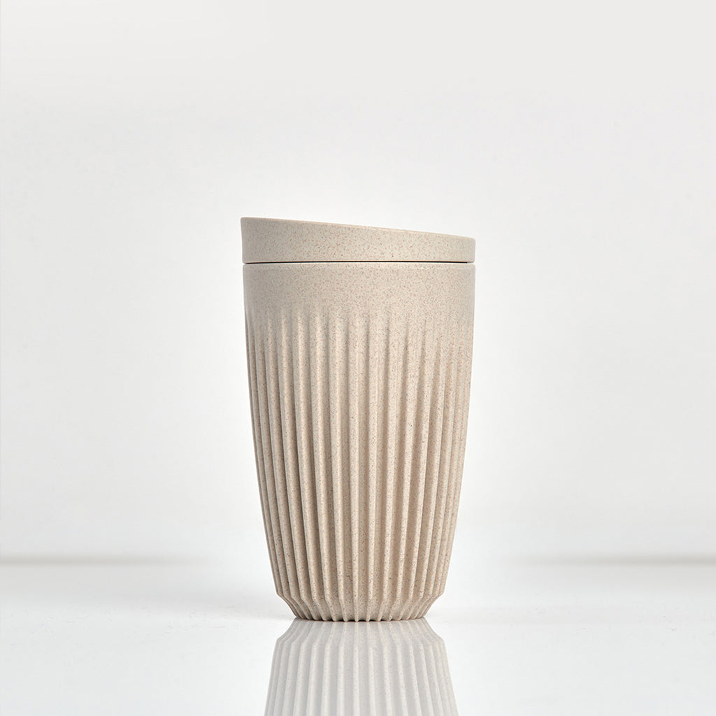 HUSKEE CUP - NATURAL