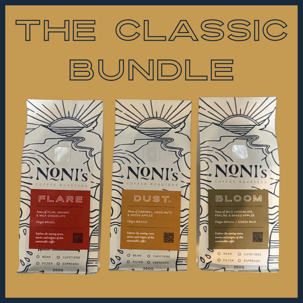 THE CLASSIC BUNDLE