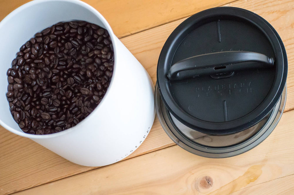 Airscape® Kilo Canister
