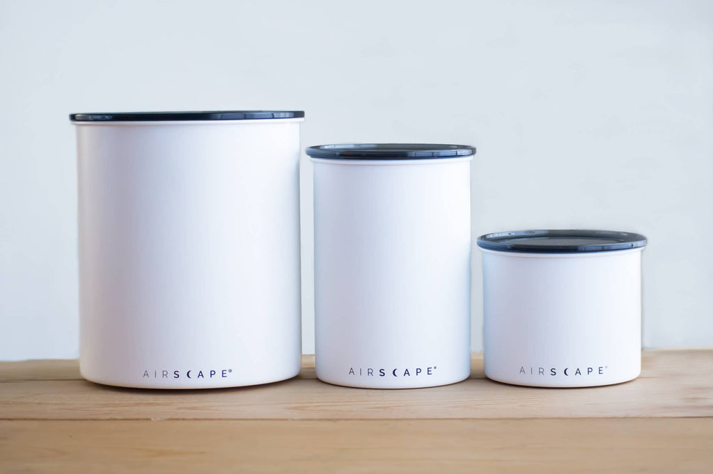 Airscape® Kilo Canister