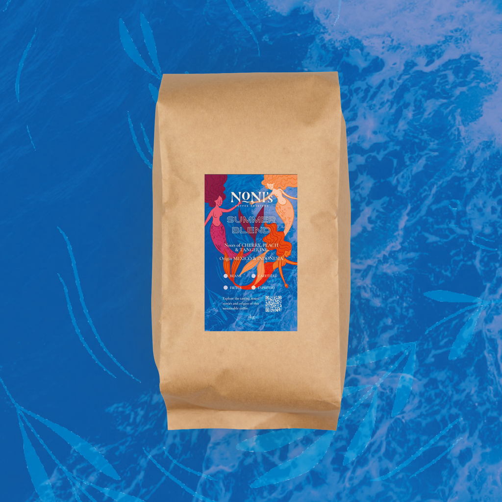 Summer Blend