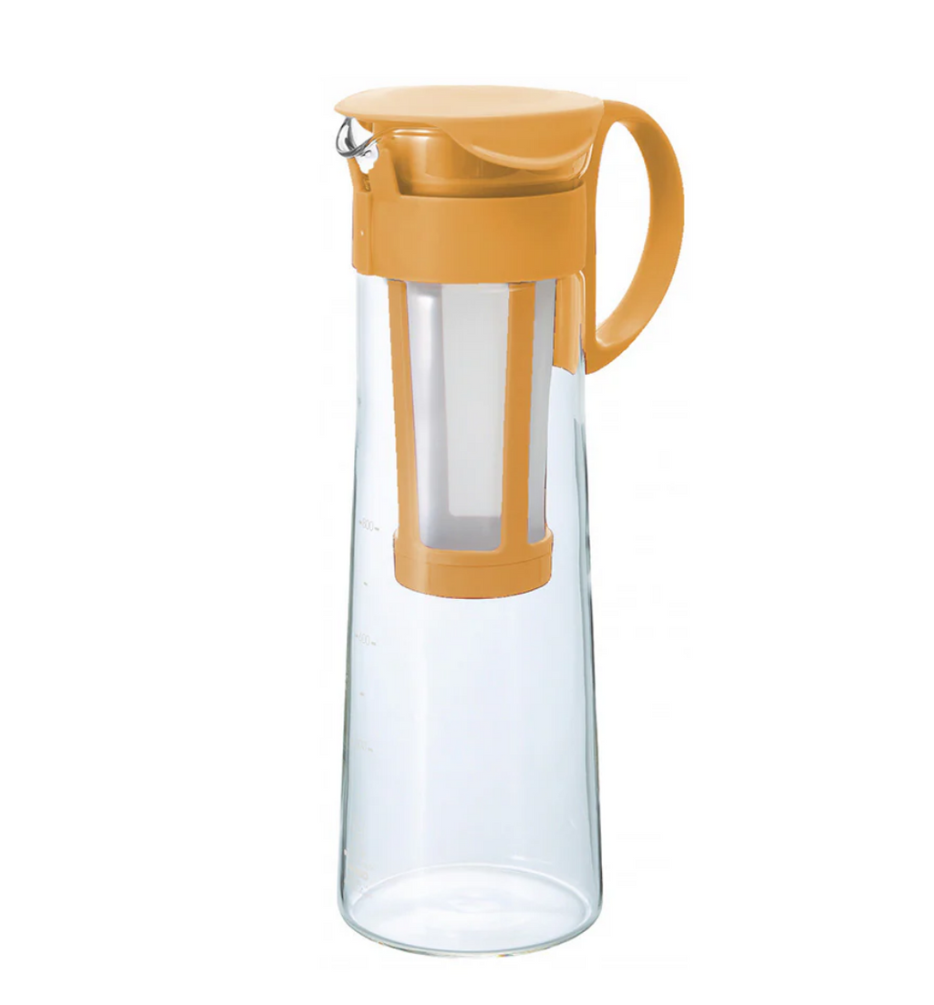 HARIO "Mizudashi" Cold Brew Coffee Pot (1L)