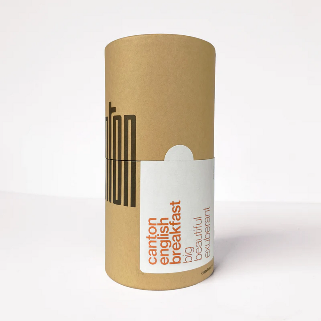 Canton - English Breakfast Tea