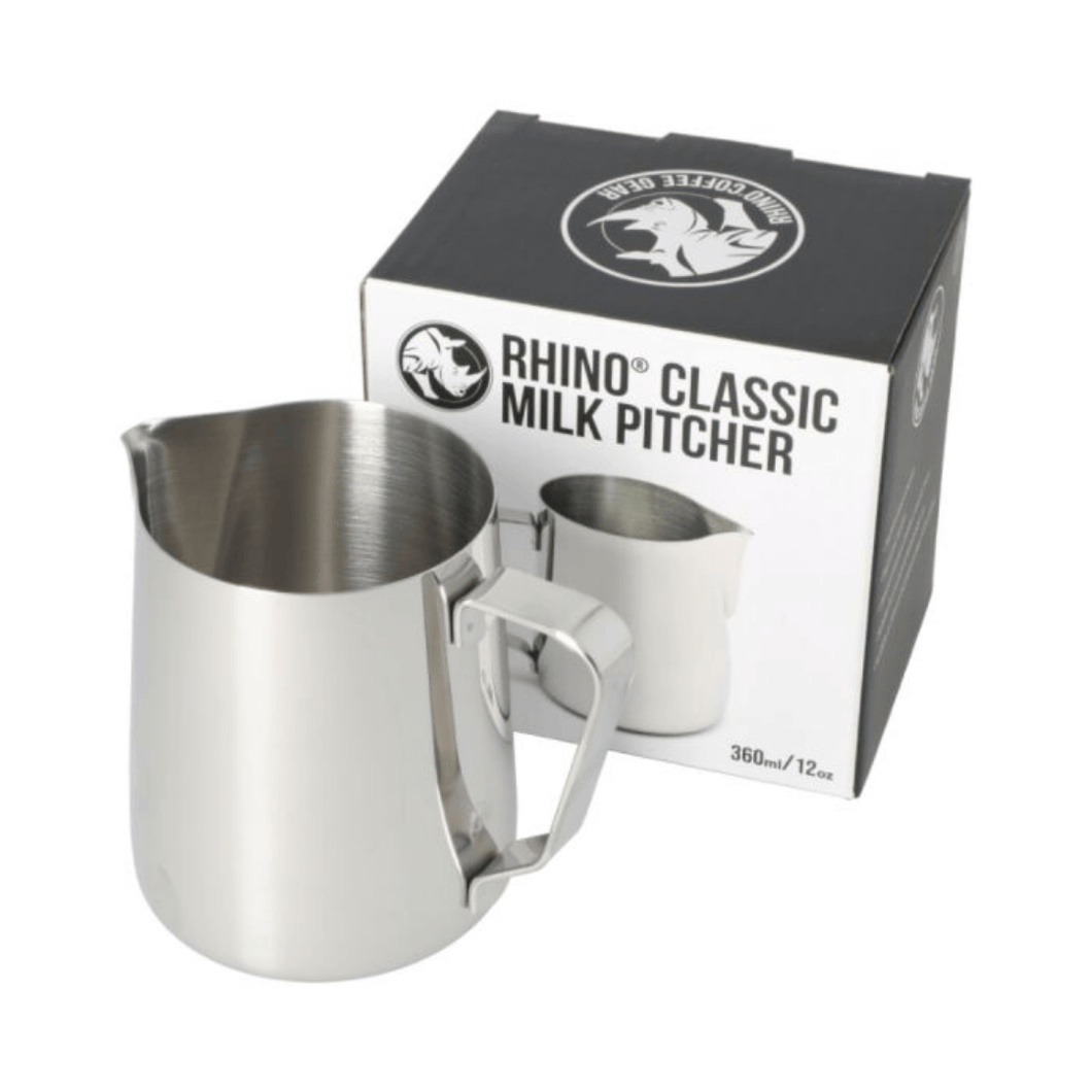 Milk jug 12oz/ 350ml