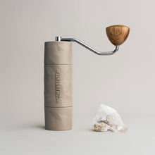 Load image into Gallery viewer, Comandante X25 Trailmaster Dune and Aeropress GO Bundle
