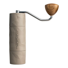 Load image into Gallery viewer, Comandante X25 Trailmaster Dune and Aeropress GO Bundle
