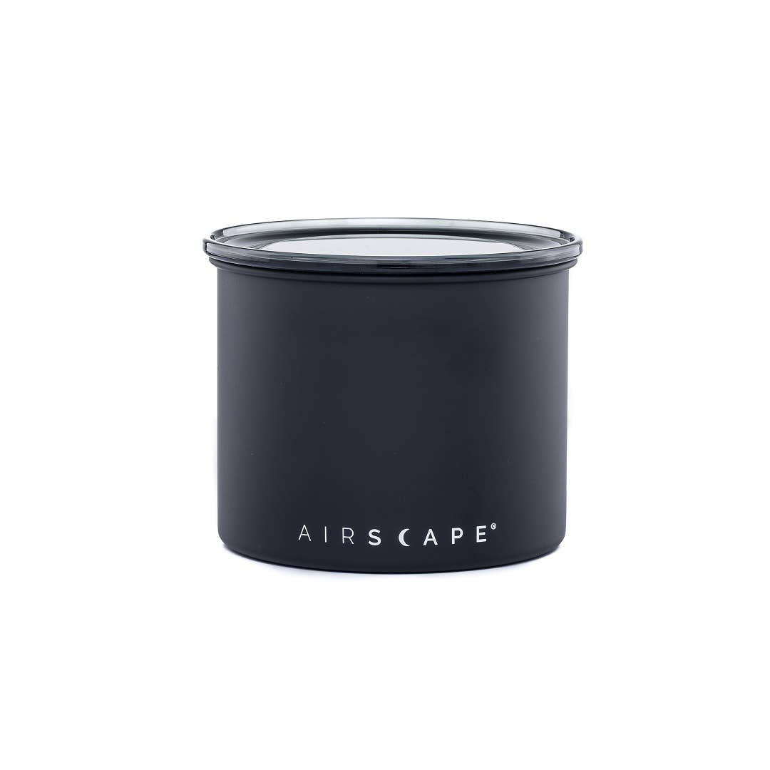 Airscape Stainless Steel Canister 250g