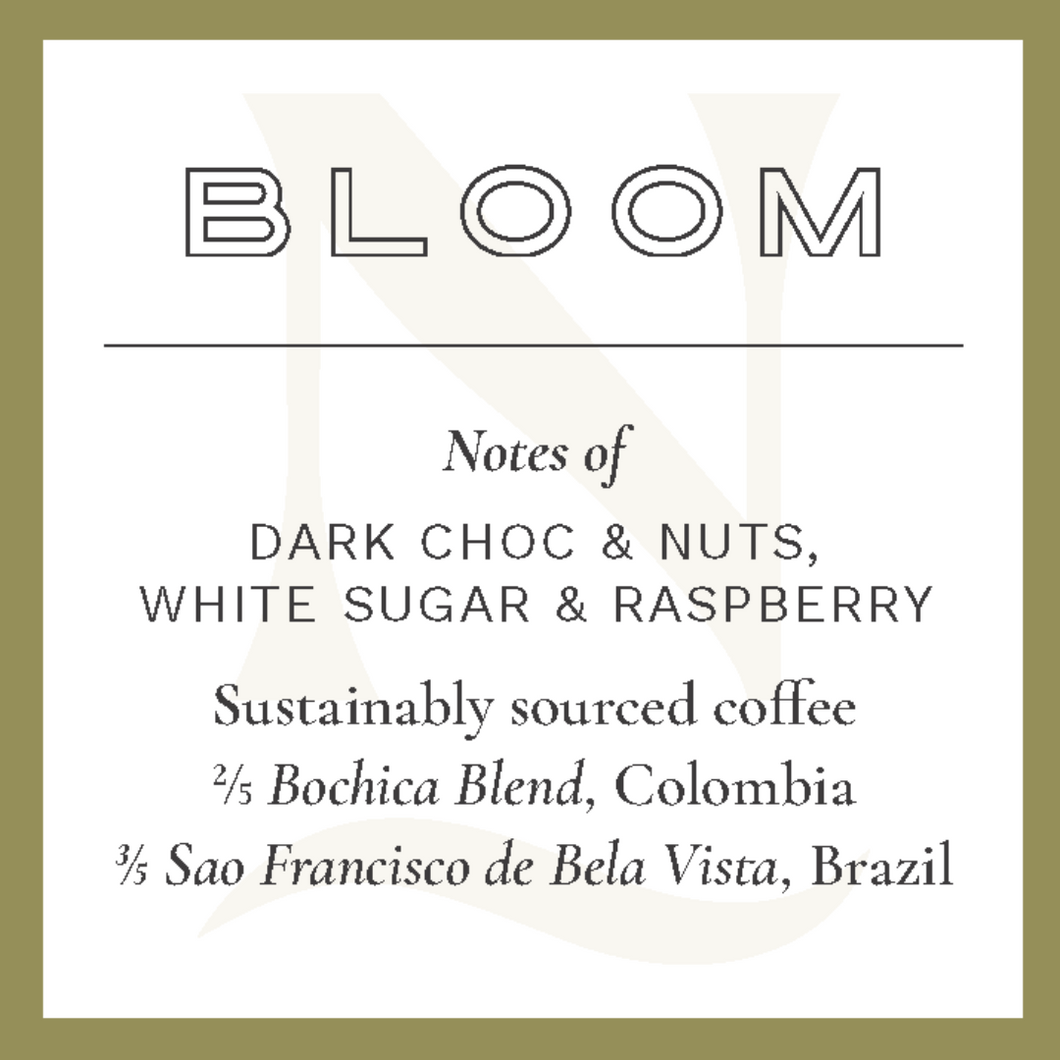 THE LOYAL BEAN - THREE MONTH GIFT SUBSCRIPTION