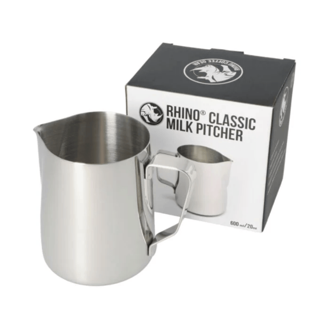 Milk jug 20oz/ 600ml
