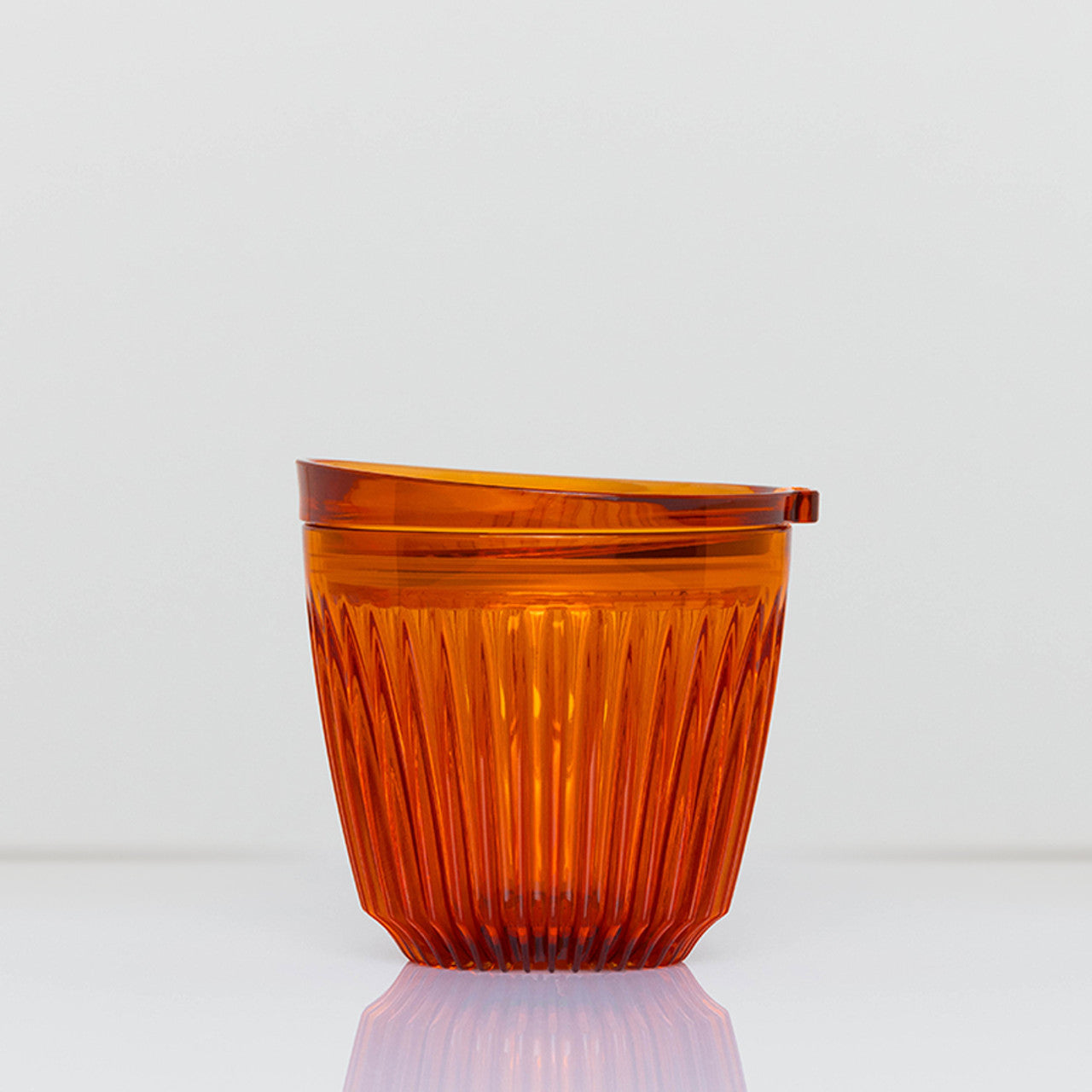 HUSKEE RENEW CUP - AMBER