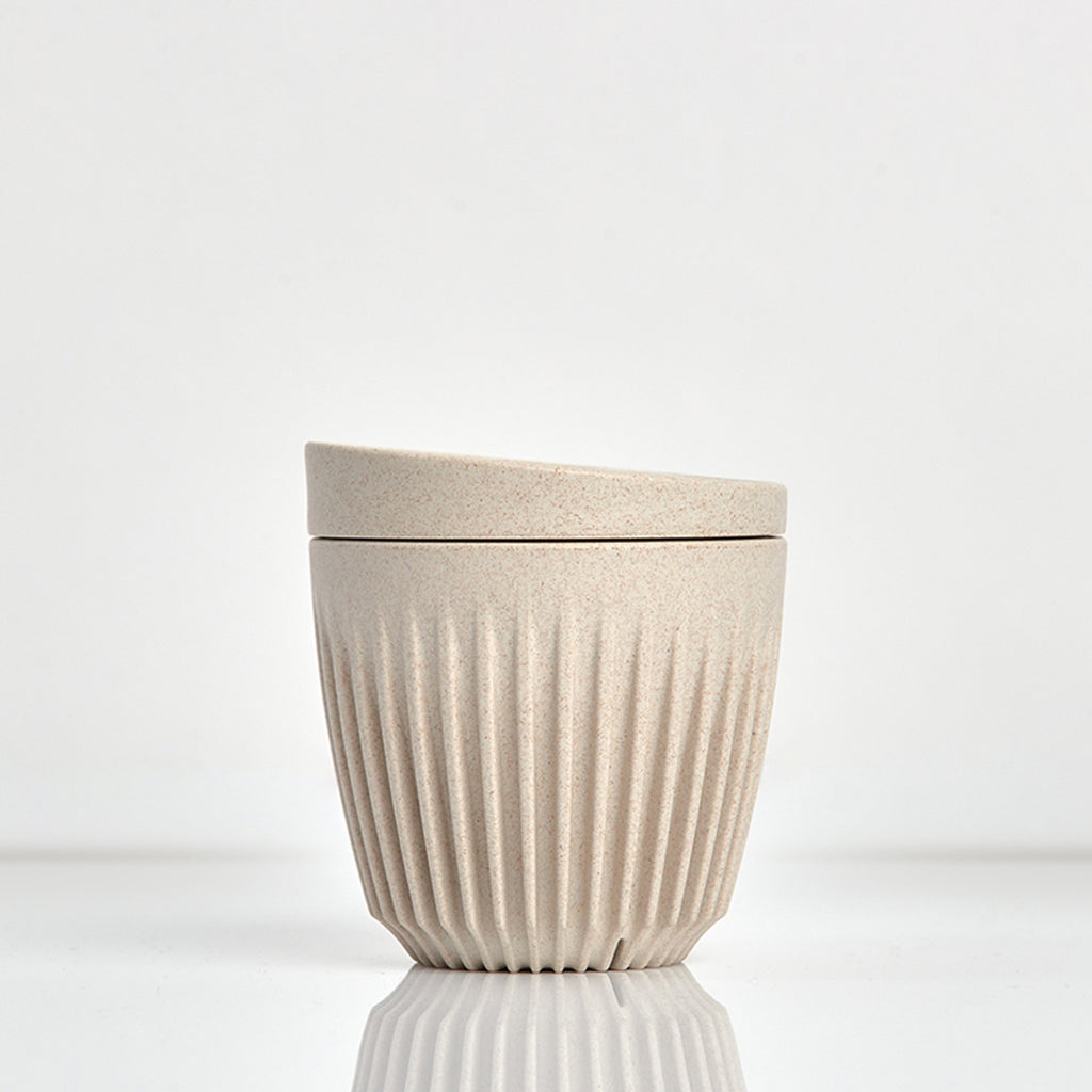 HUSKEE CUP - NATURAL