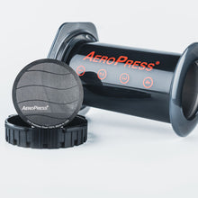 Load image into Gallery viewer, Aeropress Stainless Steel Reusable Filter
