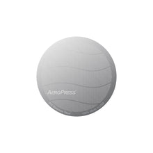 Load image into Gallery viewer, Aeropress Stainless Steel Reusable Filter
