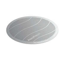 Load image into Gallery viewer, Aeropress Stainless Steel Reusable Filter
