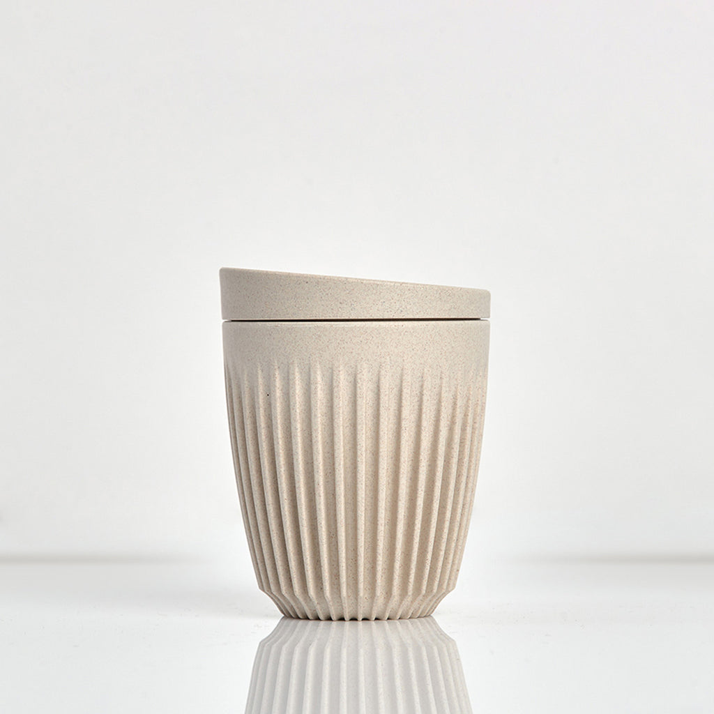 HUSKEE CUP - NATURAL