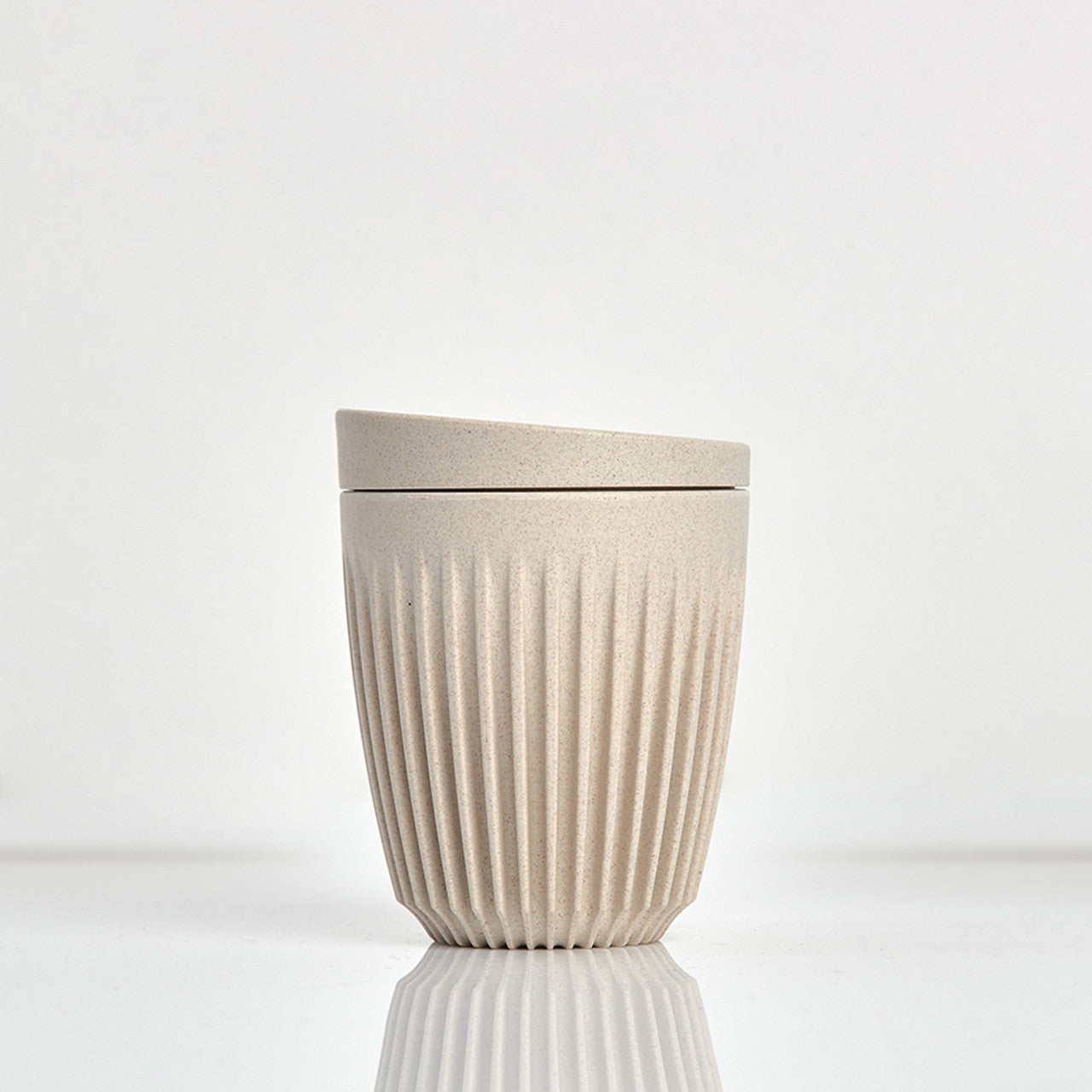 HUSKEE CUP - NATURAL