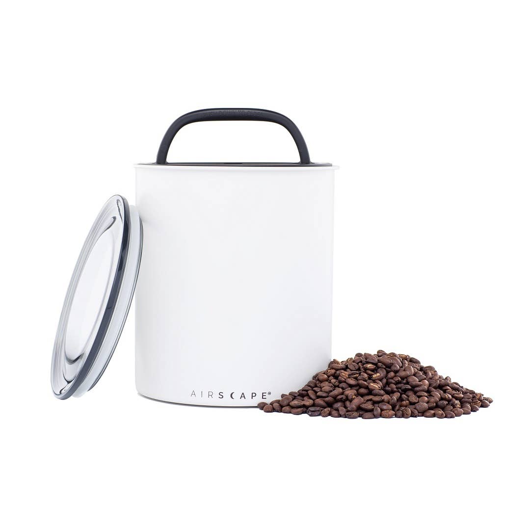 Airscape® Kilo Canister