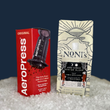 Load image into Gallery viewer, AEROPRESS GIFT SET
