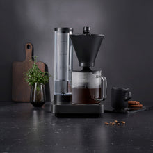Load image into Gallery viewer, Wilfa Performance Compact Coffee Maker and Uniform+ Coffee Grinder Bundle
