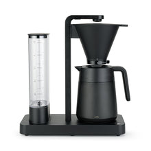 Load image into Gallery viewer, Wilfa Performance Thermo Coffee Maker and Svart Coffee Grinder (Silver) Bundle
