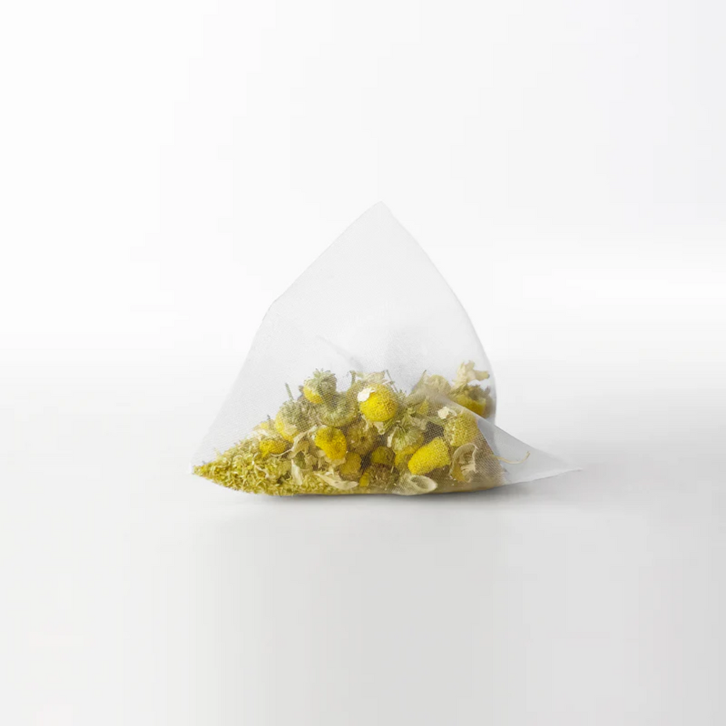 Canton -  Chamomile (Pyramids or Loose Leaf)