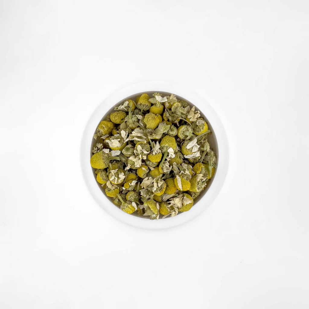 Canton -  Chamomile (Pyramids or Loose Leaf)