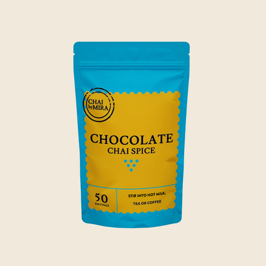 Chocolate Chai
